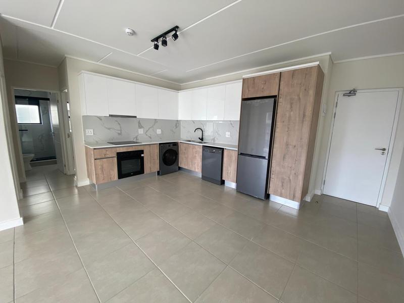 To Let 2 Bedroom Property for Rent in Richwood Western Cape